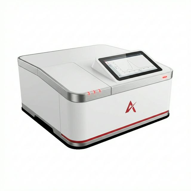 Premium Spectrometer